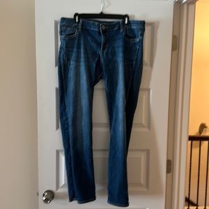 Kut from the Kloth jeans